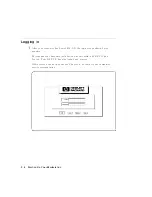 Preview for 26 page of HP Model 720 - Workstation Owner'S Manual