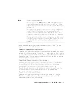 Preview for 83 page of HP Model 720 - Workstation Owner'S Manual