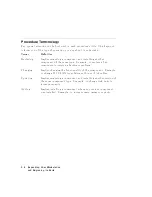 Preview for 112 page of HP Model 720 - Workstation Owner'S Manual