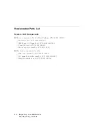 Preview for 114 page of HP Model 720 - Workstation Owner'S Manual