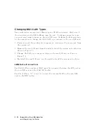 Preview for 126 page of HP Model 720 - Workstation Owner'S Manual