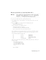 Preview for 149 page of HP Model 720 - Workstation Owner'S Manual