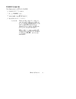 Preview for 21 page of HP Model 735cL - Workstation Manual