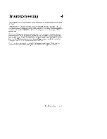 Preview for 41 page of HP Model 735cL - Workstation Manual