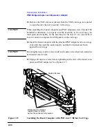 Предварительный просмотр 62 страницы HP Model 743 PC Owner'S Manual