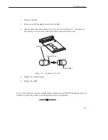 Preview for 31 page of HP Model 744 - VME Workstation Installation And Service Manual