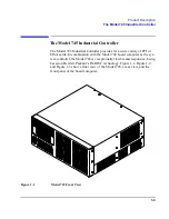 Предварительный просмотр 21 страницы HP Model 745 - VME Workstation Owner'S Manual