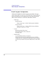 Preview for 26 page of HP Model 745 - VME Workstation Owner'S Manual