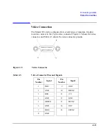 Предварительный просмотр 43 страницы HP Model 745 - VME Workstation Owner'S Manual