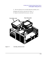 Preview for 113 page of HP Model 745 - VME Workstation Owner'S Manual