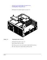 Предварительный просмотр 114 страницы HP Model 745 - VME Workstation Owner'S Manual