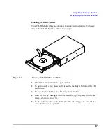 Предварительный просмотр 125 страницы HP Model 745 - VME Workstation Owner'S Manual