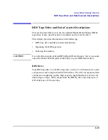 Preview for 133 page of HP Model 745 - VME Workstation Owner'S Manual