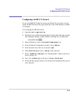 Preview for 167 page of HP Model 745 - VME Workstation Owner'S Manual