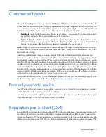 Preview for 5 page of HP Moonshot 1500 Maintenance And Service Manual