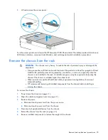 Предварительный просмотр 25 страницы HP Moonshot 1500 Maintenance And Service Manual