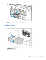 Preview for 36 page of HP Moonshot 1500 Maintenance And Service Manual