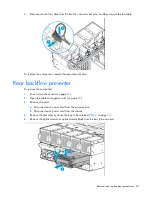 Предварительный просмотр 42 страницы HP Moonshot 1500 Maintenance And Service Manual