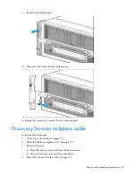 Предварительный просмотр 45 страницы HP Moonshot 1500 Maintenance And Service Manual