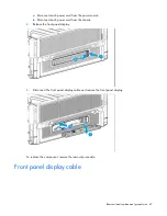 Preview for 47 page of HP Moonshot 1500 Maintenance And Service Manual