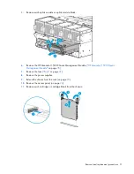 Preview for 51 page of HP Moonshot 1500 Maintenance And Service Manual