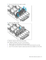 Предварительный просмотр 56 страницы HP Moonshot 1500 Maintenance And Service Manual