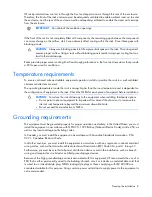 Preview for 8 page of HP Moonshot 1500 Setup And Installation Manual