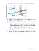 Preview for 23 page of HP Moonshot 1500 Setup And Installation Manual