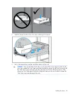 Предварительный просмотр 24 страницы HP Moonshot 1500 Setup And Installation Manual