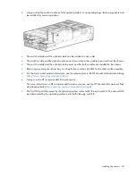 Preview for 30 page of HP Moonshot 1500 Setup And Installation Manual