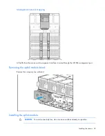 Preview for 32 page of HP Moonshot 1500 Setup And Installation Manual