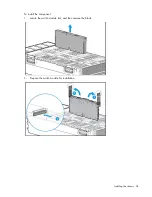 Preview for 34 page of HP Moonshot 1500 Setup And Installation Manual