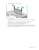 Preview for 35 page of HP Moonshot 1500 Setup And Installation Manual