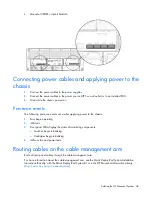 Preview for 38 page of HP Moonshot 1500 Setup And Installation Manual