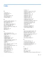 Preview for 62 page of HP Moonshot 1500 Setup And Installation Manual