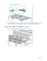 Предварительный просмотр 11 страницы HP Moonshot-45XGc User And Maintenance Manual