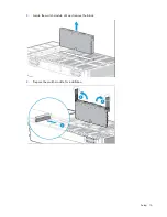 Предварительный просмотр 16 страницы HP Moonshot-45XGc User And Maintenance Manual