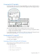 Предварительный просмотр 22 страницы HP Moonshot-45XGc User And Maintenance Manual