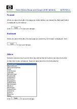 Preview for 5 page of HP MORFD7UL User Manual