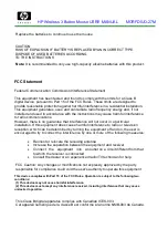 Preview for 11 page of HP MORFDIUO-27M User Manual