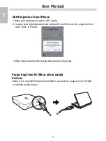 Preview for 5 page of HP MP100 User Manual