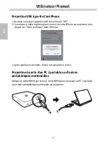 Предварительный просмотр 12 страницы HP MP100 User Manual