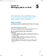 Preview for 29 page of HP MP102 Tutorial