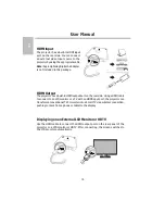 Preview for 11 page of HP MP120 User Manual