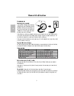 Предварительный просмотр 16 страницы HP MP120 User Manual