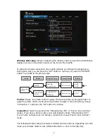 Preview for 22 page of HP mp200 User Manual