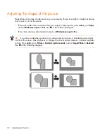 Предварительный просмотр 32 страницы HP mp2200 - Digital Projector User Manual