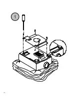 Предварительный просмотр 4 страницы HP mp3220 Series Installation Manual