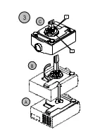 Предварительный просмотр 8 страницы HP mp3220 Series Installation Manual