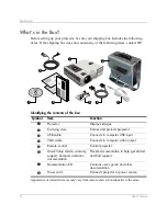 Preview for 8 page of HP mp3220 Series User Manual